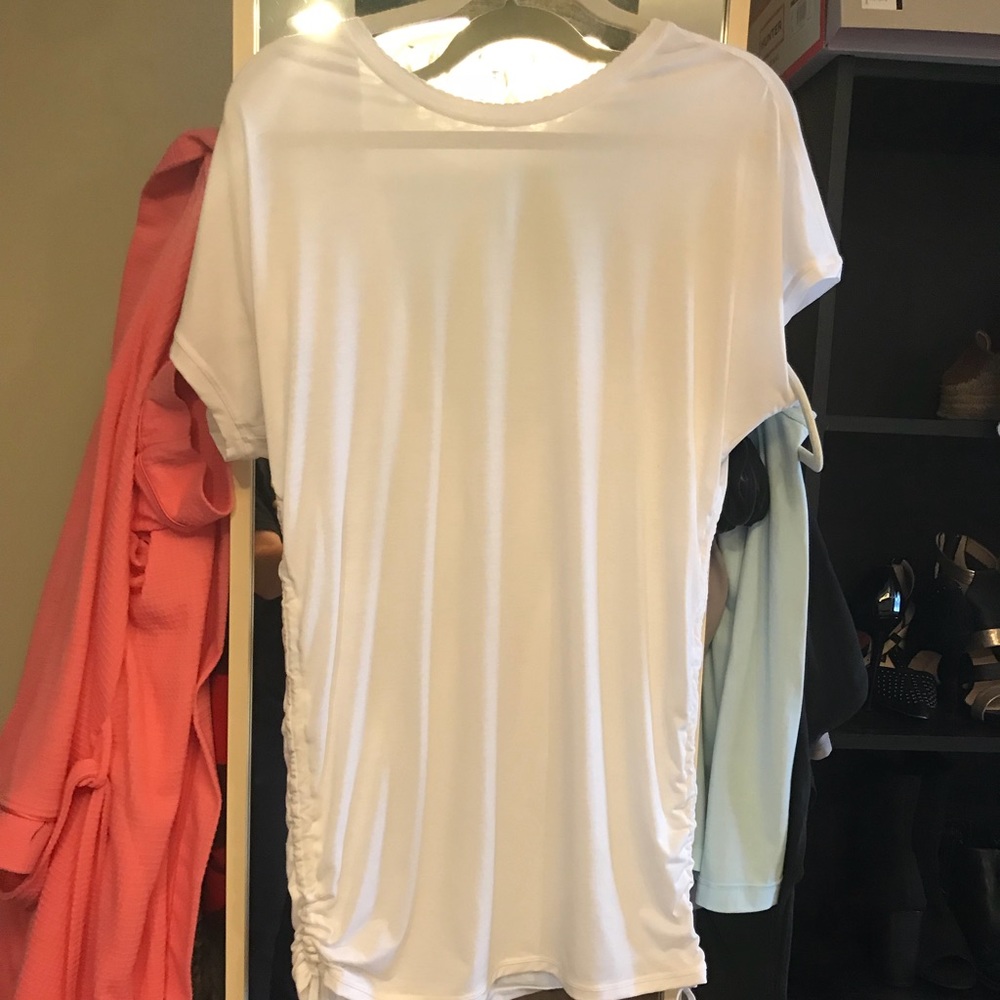 Lulu top